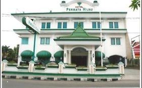 Hotel Permata Hijau 2*